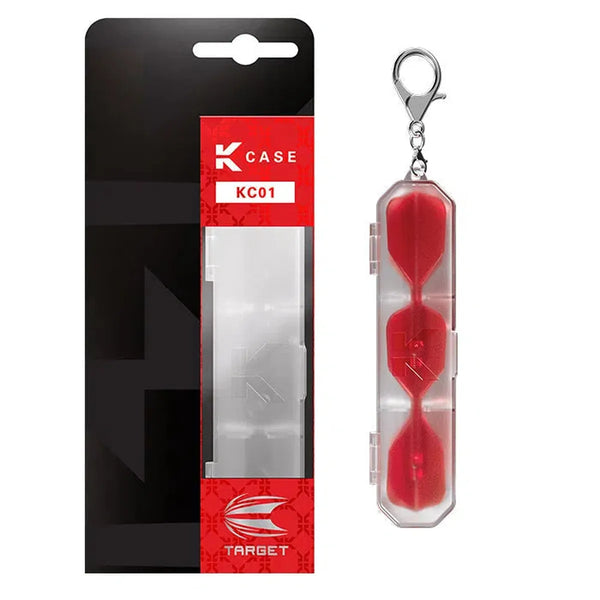 Target Darts K-Case-1-Premier Darts