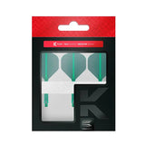 Target Darts K-Flex Flight System No2