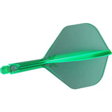 Target Darts K-Flex Flight System No2