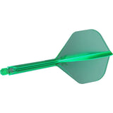 Target Darts K-Flex Flight System No2