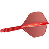 Target Darts K-Flex Flight System No2