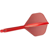 Target Darts K-Flex Flight System No2