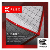 Target Darts K-Flex Flight System No2 - Blue