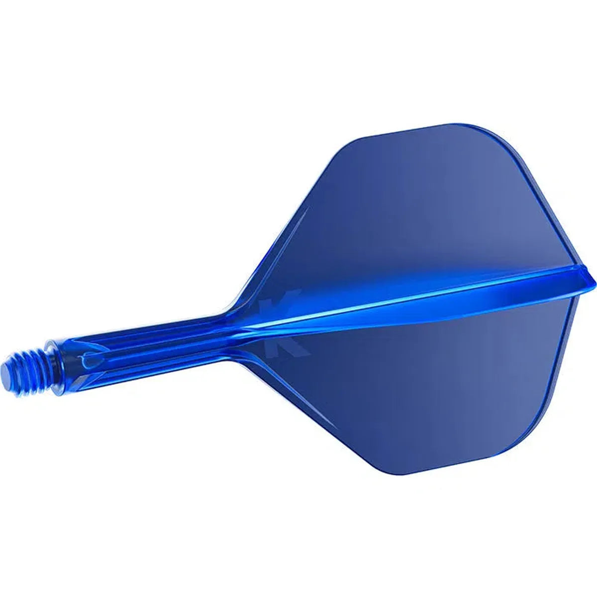 Target Darts K-Flex Flight System No2 - Blue