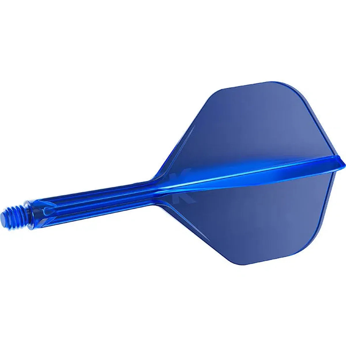 Target Darts K-Flex Flight System No2 - Blue