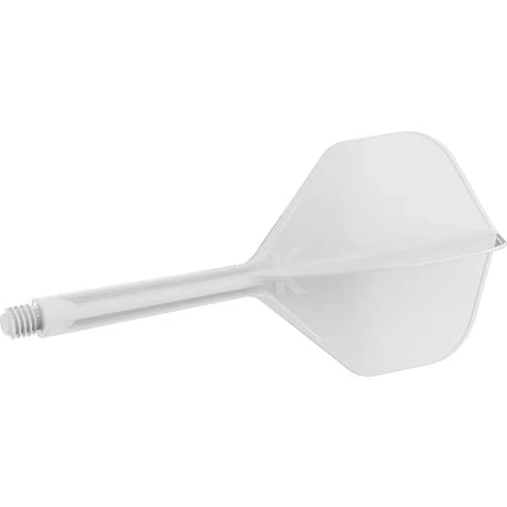Target Darts K-Flex Flight System No2 - White