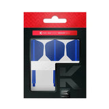 Target Darts K-Flex Flight System No6