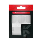 Target Darts K-Flex Flight System No6