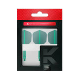 Target Darts K-Flex Flight System No6