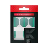 Target Darts K-Flex Flight System No6