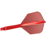 Target Darts K-Flex Flight System No6