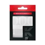 Target Darts K-Flex Flight System No6