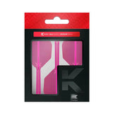 Target Darts K-Flex Flight System No6