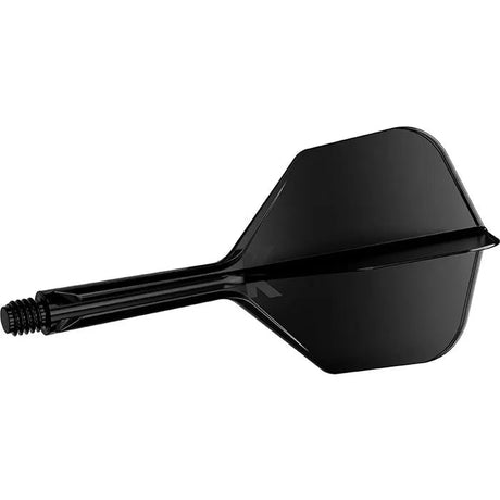 Target Darts K-Flex Flight System No6 - Black