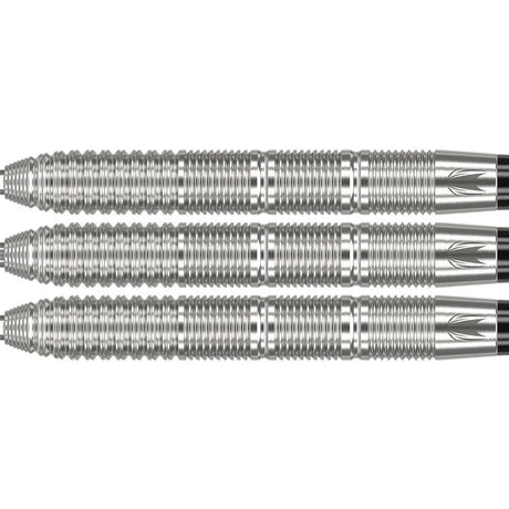 Target Darts Kevin Doets SP 90% Tungsten Steel Tip Darts