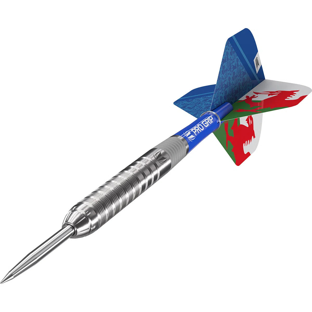 Target Darts Lewy Williams 90% Tungsten Darts Steel Tip Darts