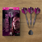 Target Darts Lorraine Winstanley G2 SP 90% Tungsten Steel Tip Darts