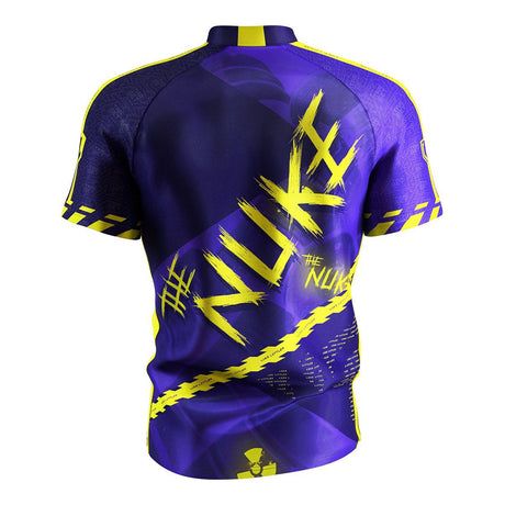 Target Darts Luke Littler 2025 Player Shirt