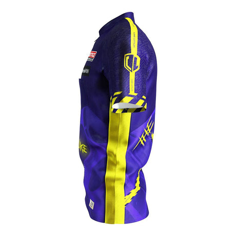 Target Darts Luke Littler 2025 Player Shirt