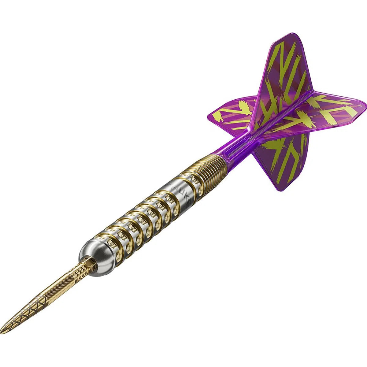 Target Darts Luke Littler G1 Prodigy SP 90% Tungsten Steel Tip Darts