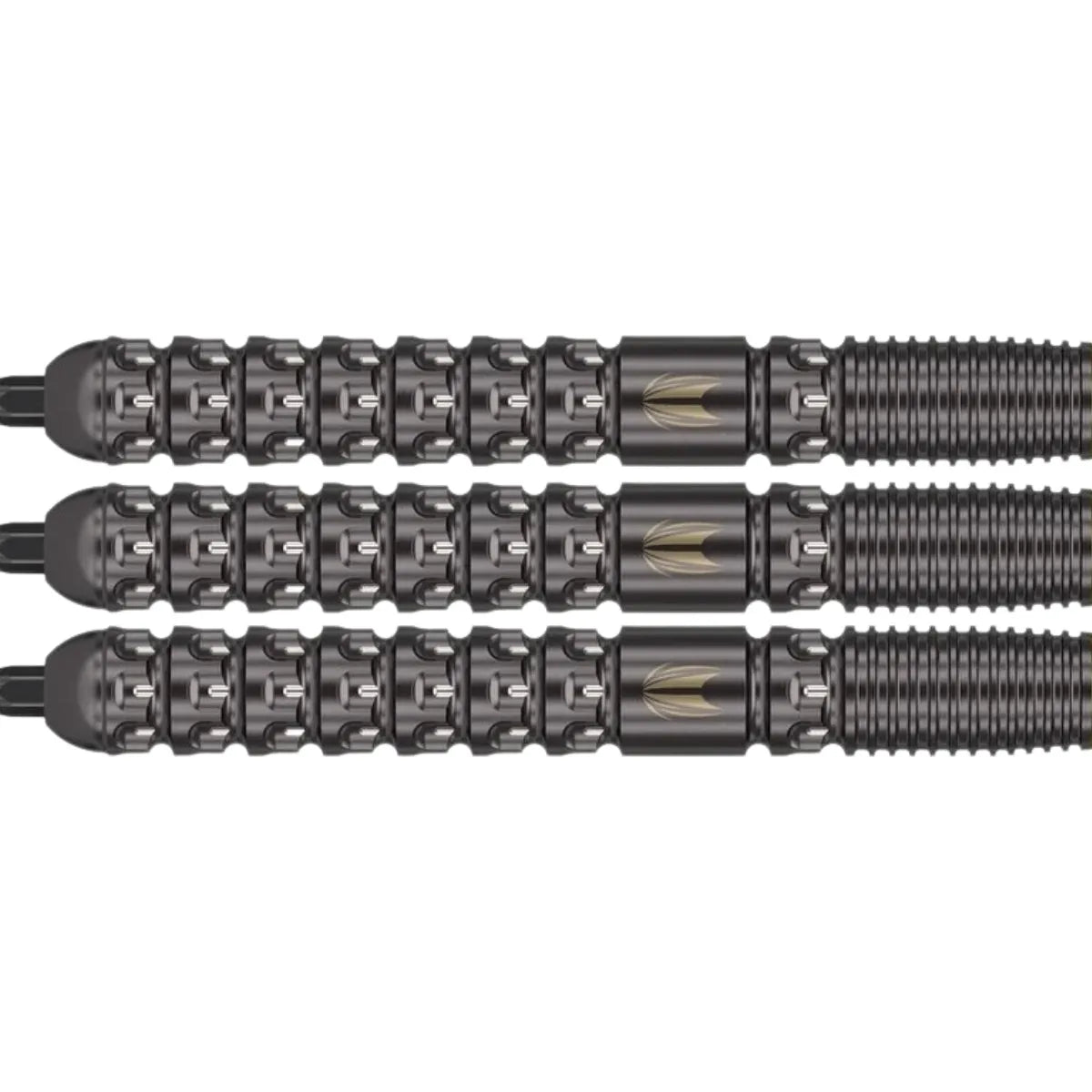Target Darts Luke Littler Gen 1 SP 90% Tungsten Steel Tip Darts