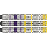 Target Darts Luke Littler Loadout 90% Tungsten Soft Tip Darts