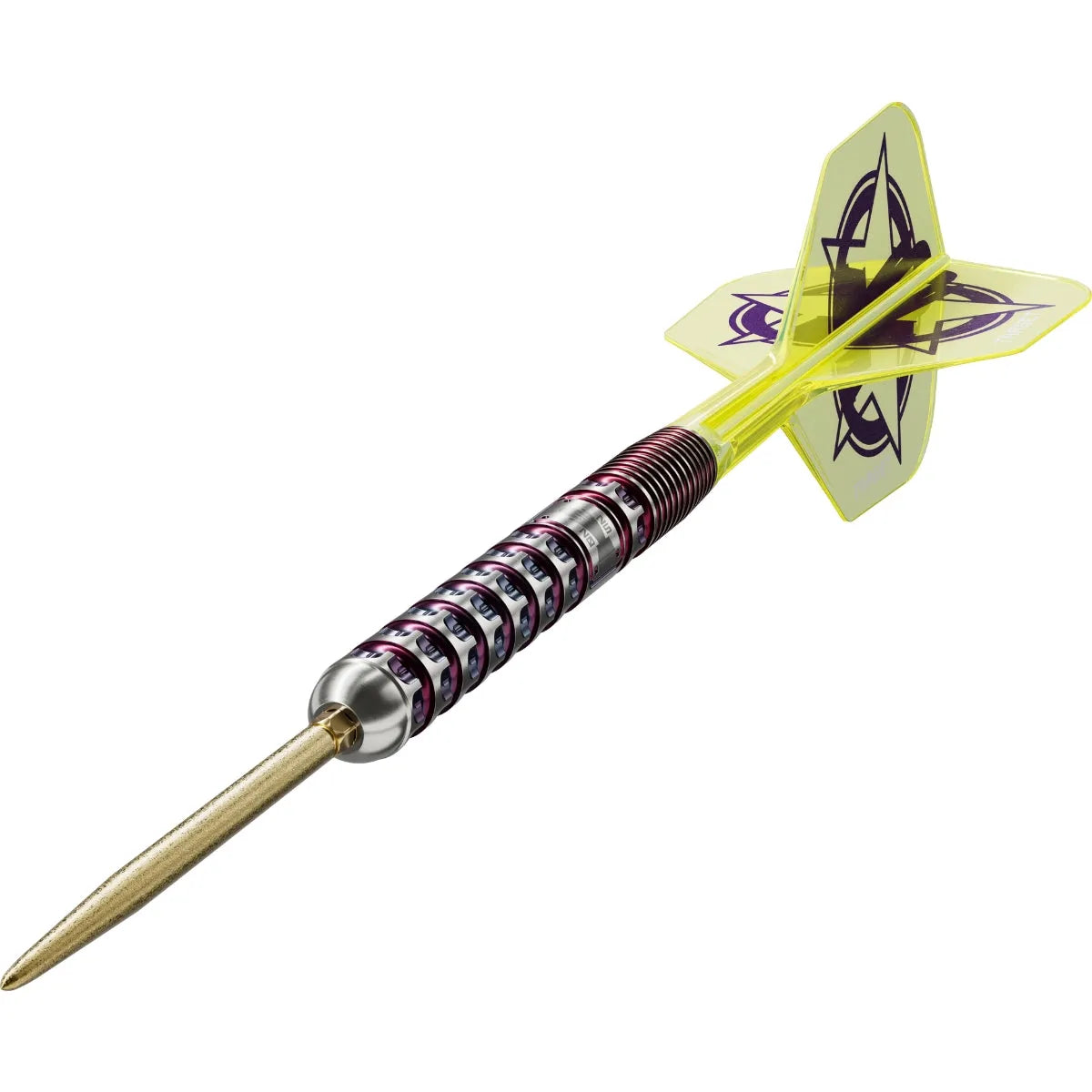 Target Darts Luke Littler World Champion 2025 Edition SP 90% Tungsten Steel Tip Darts