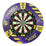 Target Darts Luke Littler World Champion Surround & TOR Board Bundle
