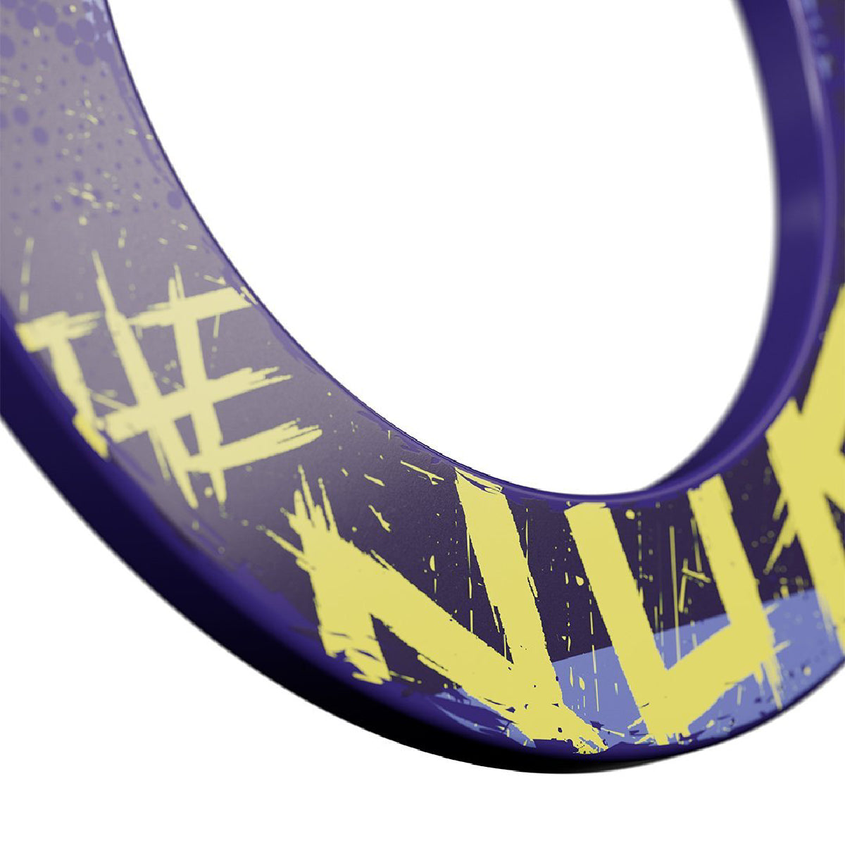 Target Darts Luke 'The Nuke' Surround