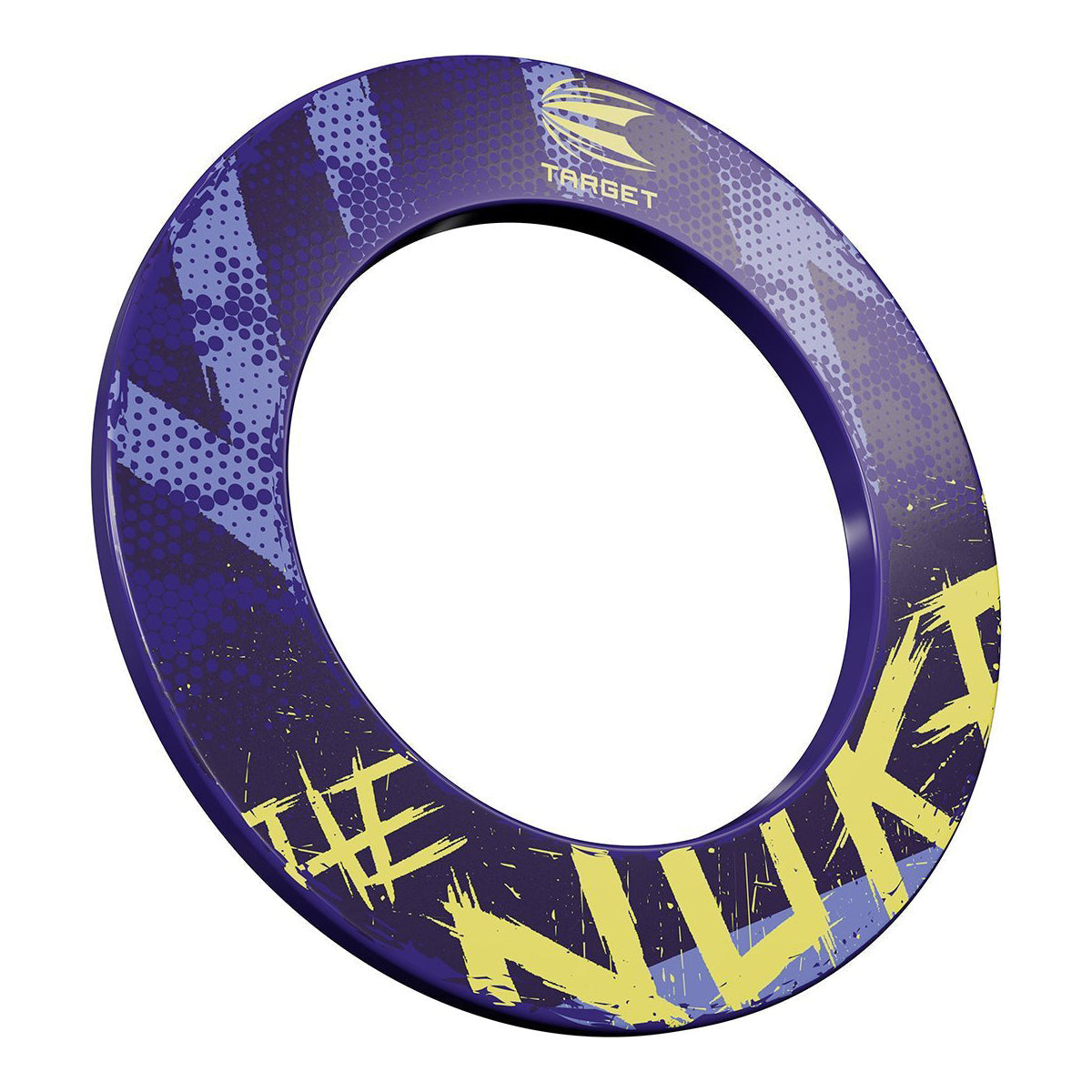 Target Darts Luke 'The Nuke' Surround