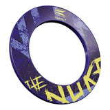 Target Darts Luke 'The Nuke' Surround