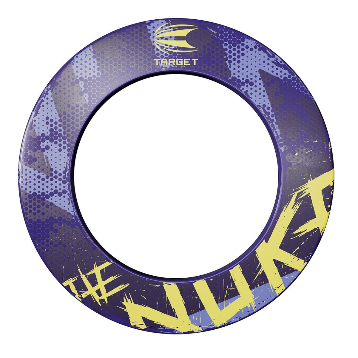 Target Darts Luke 'The Nuke' Surround