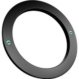 Target Darts Mod Black Dartboard Surround