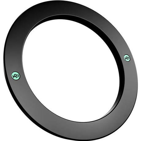 Target Darts Mod Black Dartboard Surround