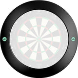 Target Darts Mod Black Dartboard Surround