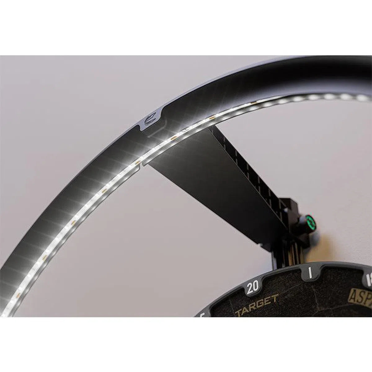 Target Darts Mod Halo Dartboard Light