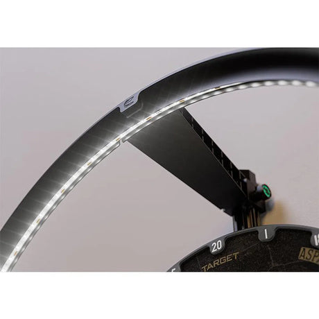 Target Darts Mod Halo Dartboard Light