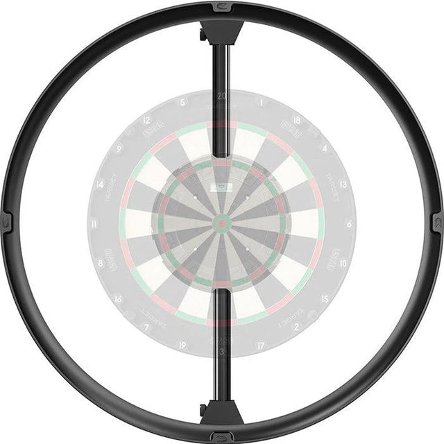 Target Darts Mod Halo Dartboard Light