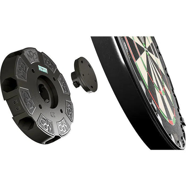 Target Darts Mod Hub - Premier Darts