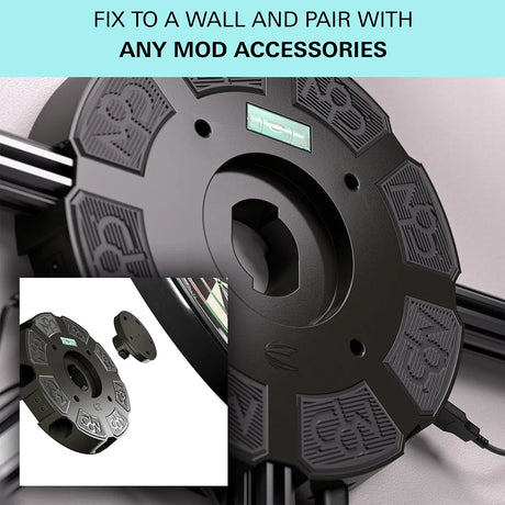 Target Darts Mod Hub Bracket