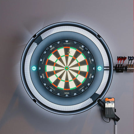 Target Darts Mod Hub Bracket