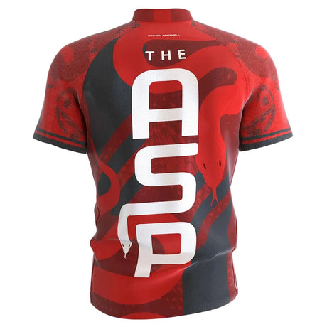 Target Darts Nathan Aspinall 2024 Shirt