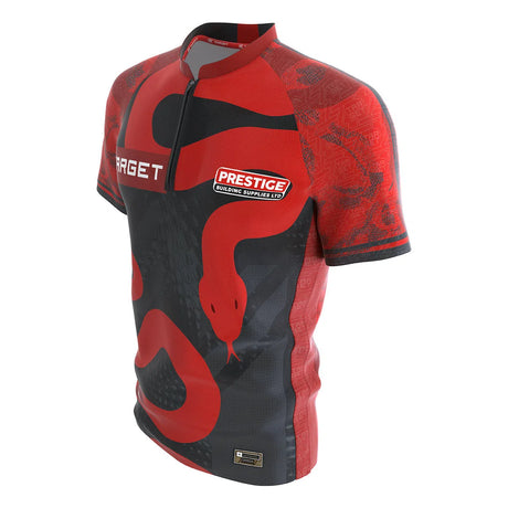 Target Darts Nathan Aspinall 2024 Shirt