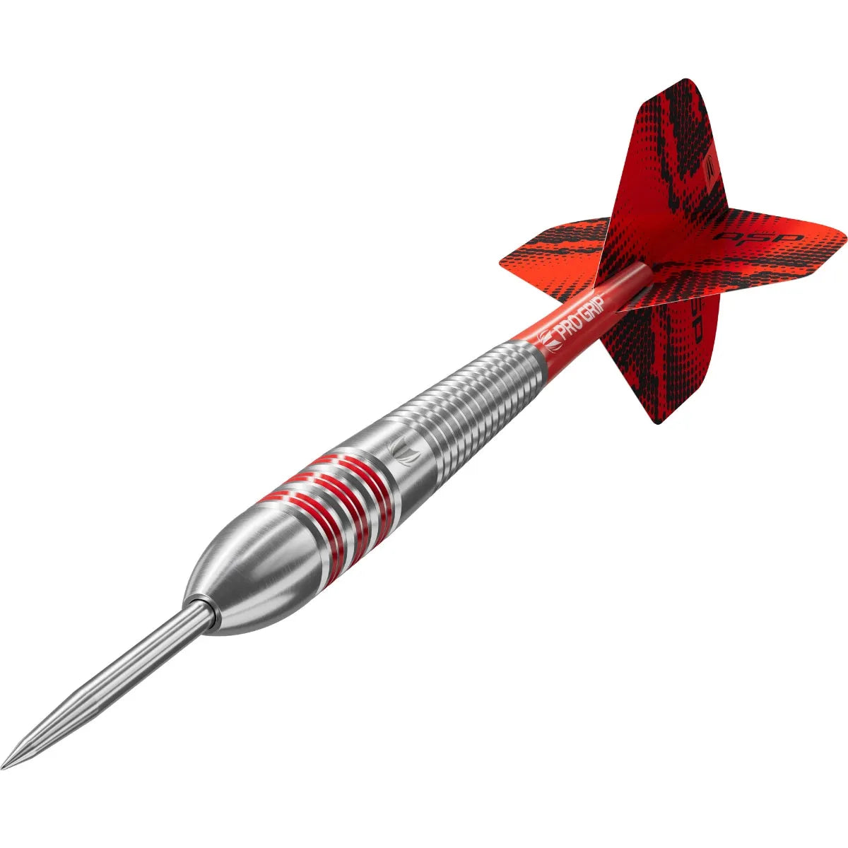 Target Darts Nathan Aspinall Brass Steel Tip Darts
