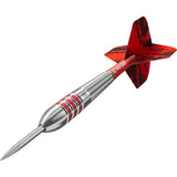 Target Darts Nathan Aspinall Brass Steel Tip Darts