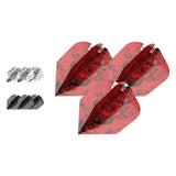 Target Darts Nathan Aspinall Ink TEN-X Flights x3 Sets