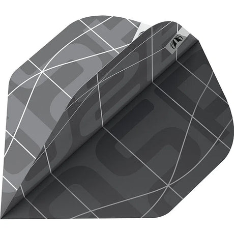 Target Darts Nathan Aspinall X Echo No2 Flights x3 Sets