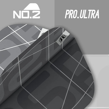 Target Darts Nathan Aspinall X Echo No2 Flights x3 Sets