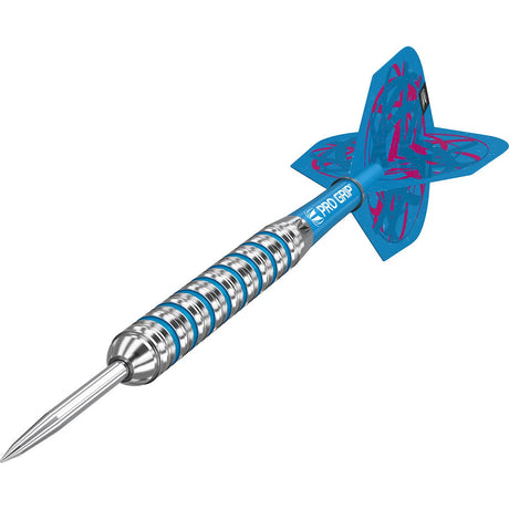 Target Darts ORB 01 80% Tungsten Steel Tip Darts