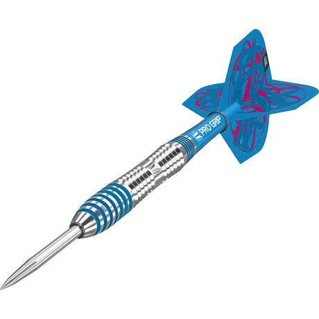 Target Darts ORB 03 80% Tungsten Steel Tip Darts